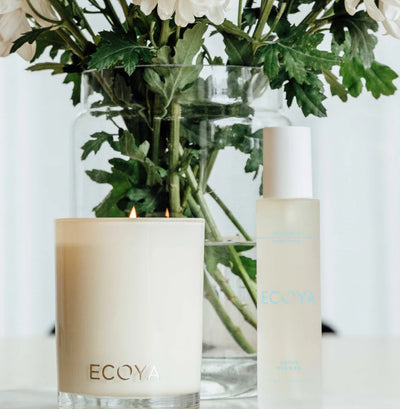 ECOYA LOTUS FLOWER FRAGRANCE ROOM SPRAY