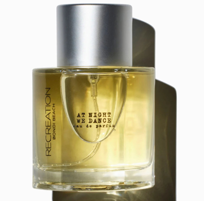 RECREATION BEAUTY AT NIGHT WE DANCE EDP