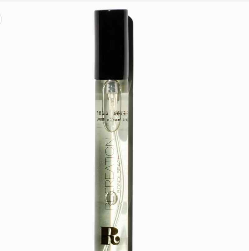 RECREATION BEAUTY THIS LOVE OF MINE EDP 12ML