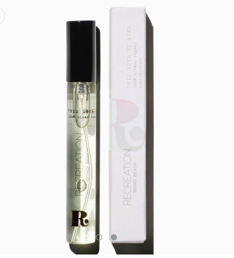 RECREATION BEAUTY THIS LOVE OF MINE EDP 12ML