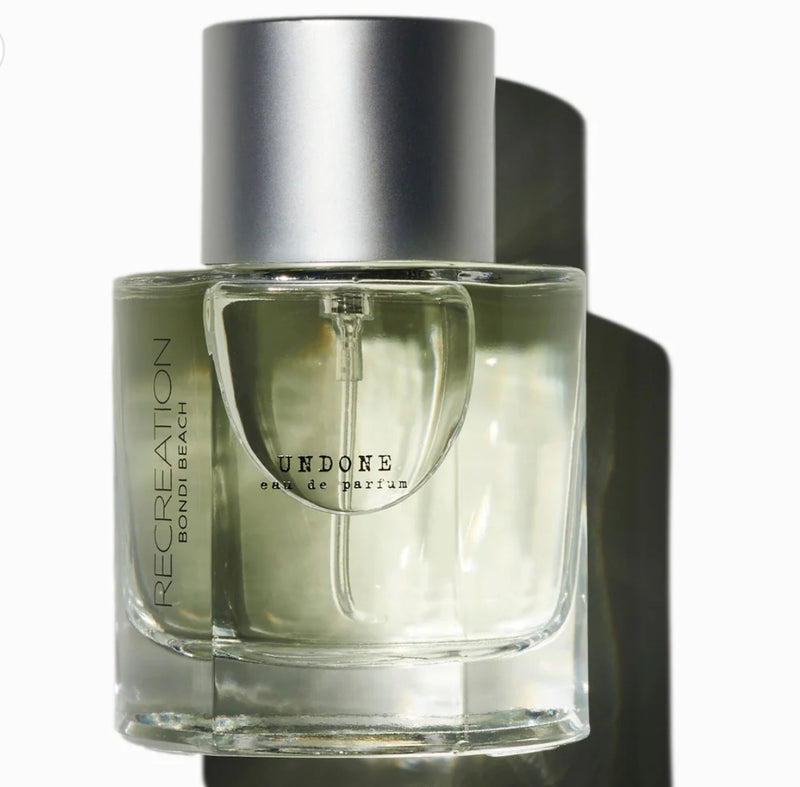 RECREATION BEAUTY UNDONE EDP