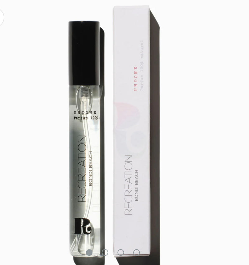 RECREATION BEAUTY UNDONE EDP 12ML