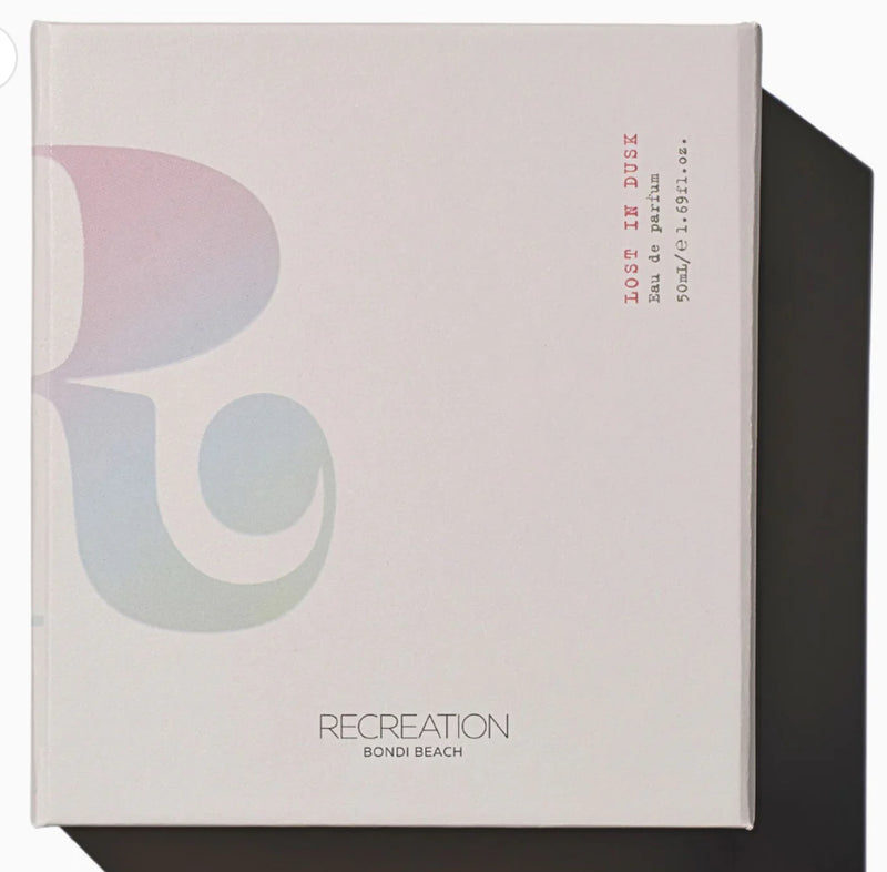 RECREATION BEAUTY LOST IN DUSK EDP