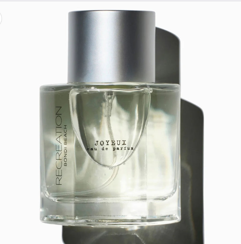 RECREATION BEAUTY JOYEUX EDP