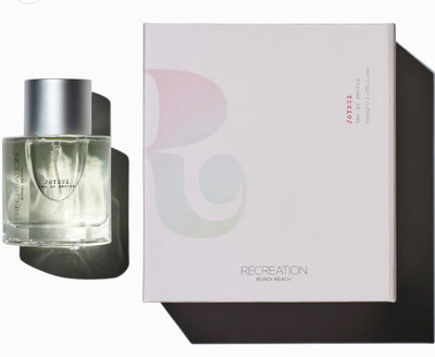 RECREATION BEAUTY JOYEUX EDP