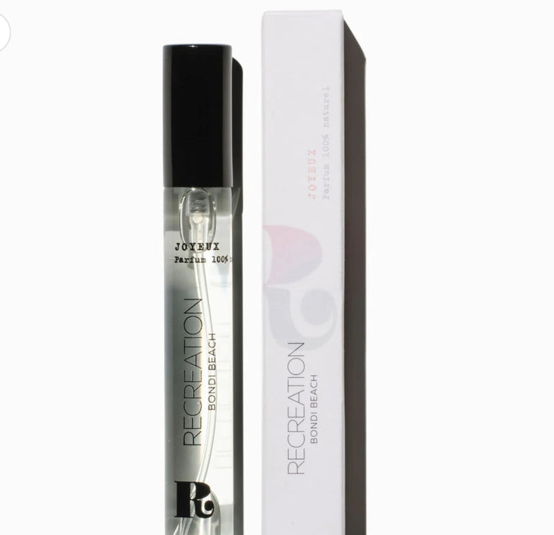 RECREATION BEAUTY JOYEUX EDP 12ML