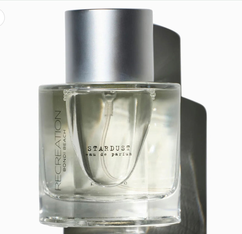 RECREATION BEAUTY STARDUST EDP