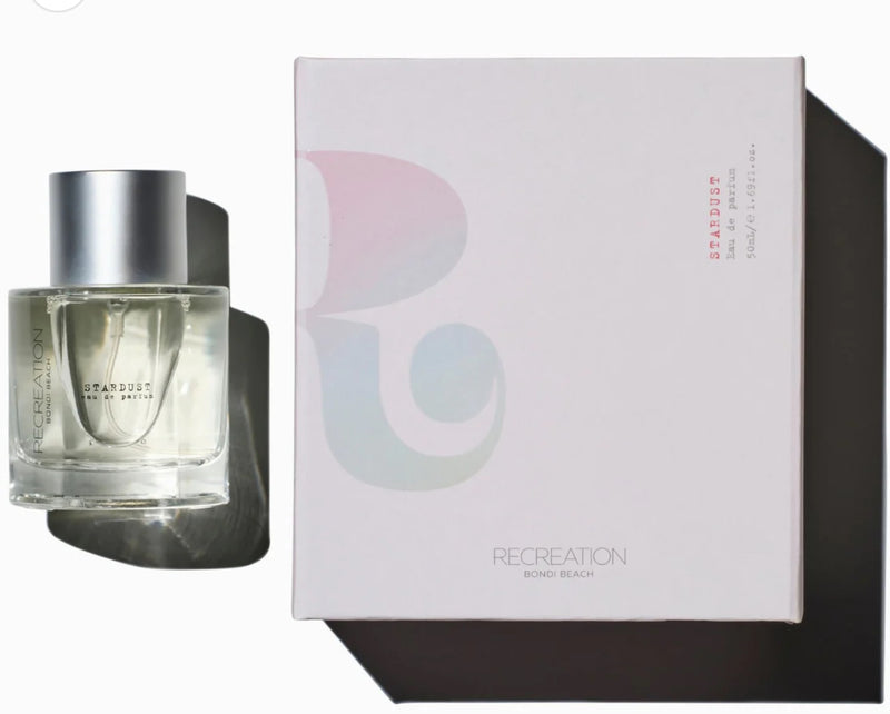 RECREATION BEAUTY STARDUST EDP