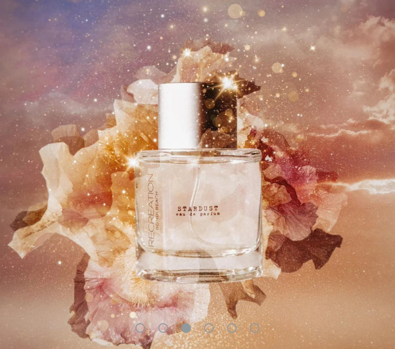 RECREATION BEAUTY STARDUST EDP