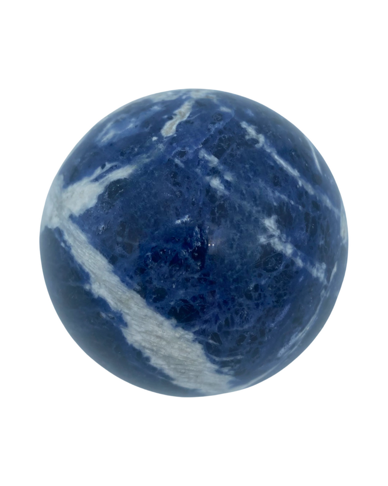 SODALITE SPHERE