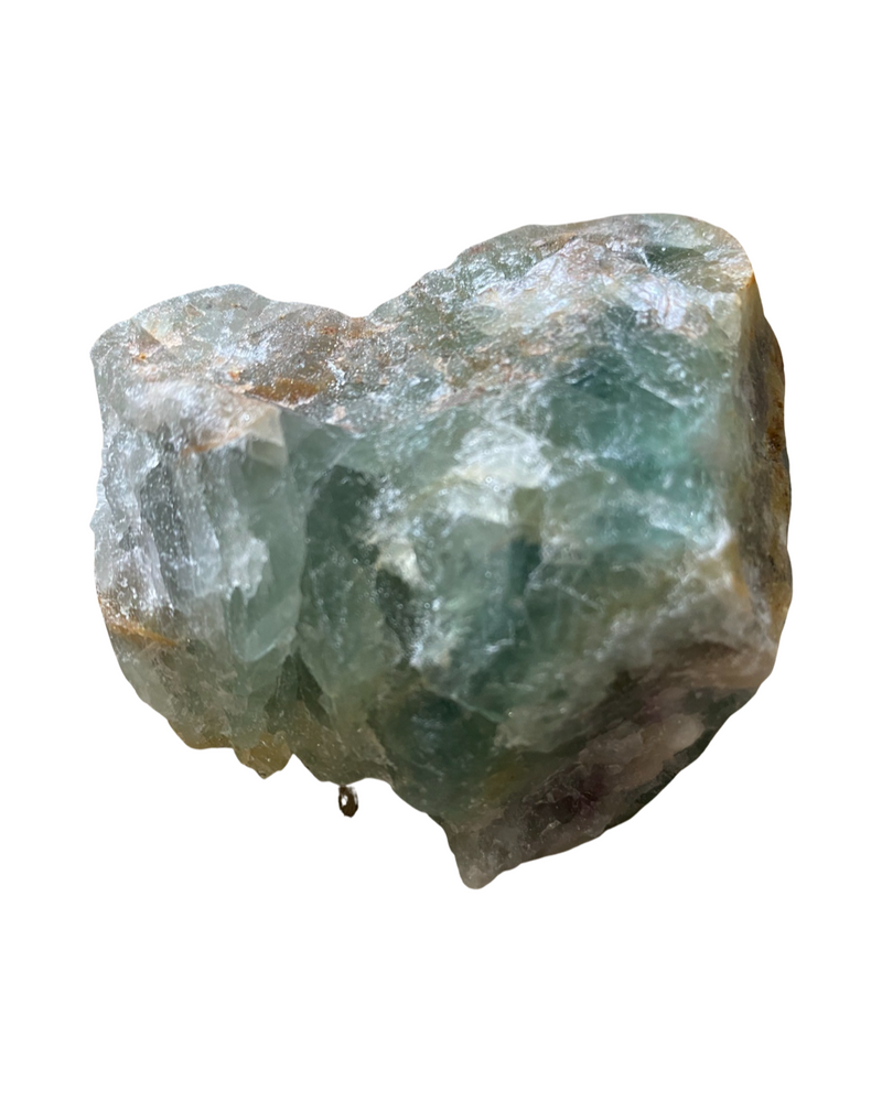 FLUORITE RAW