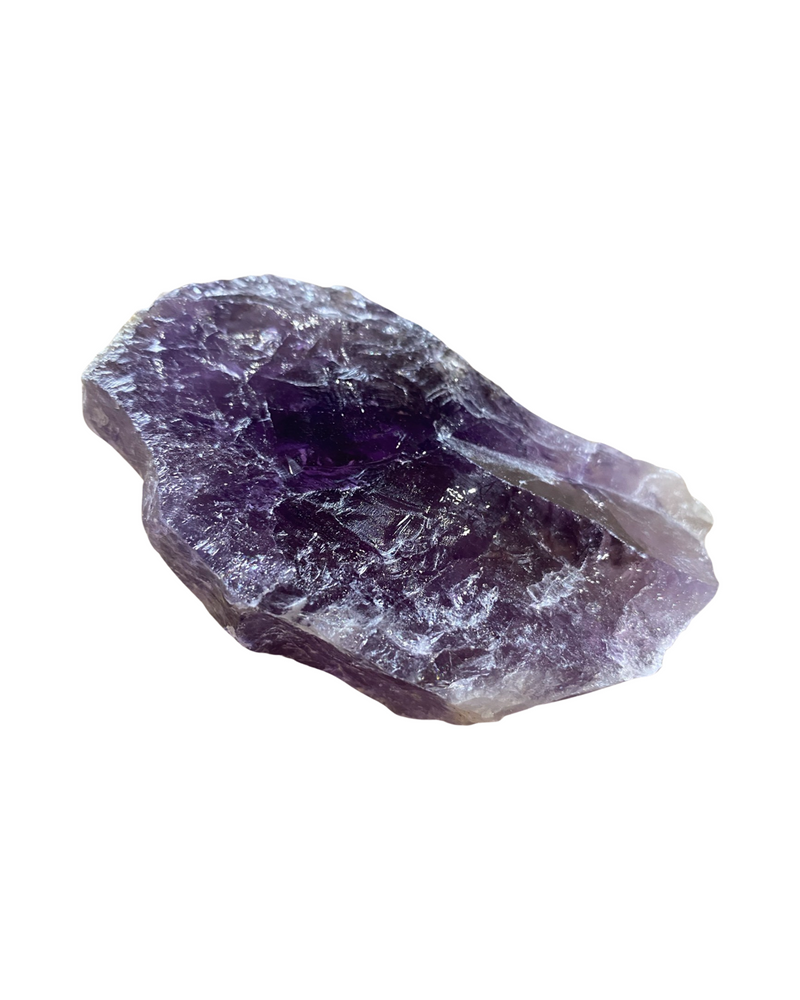 LARGE RAW AMETHYST