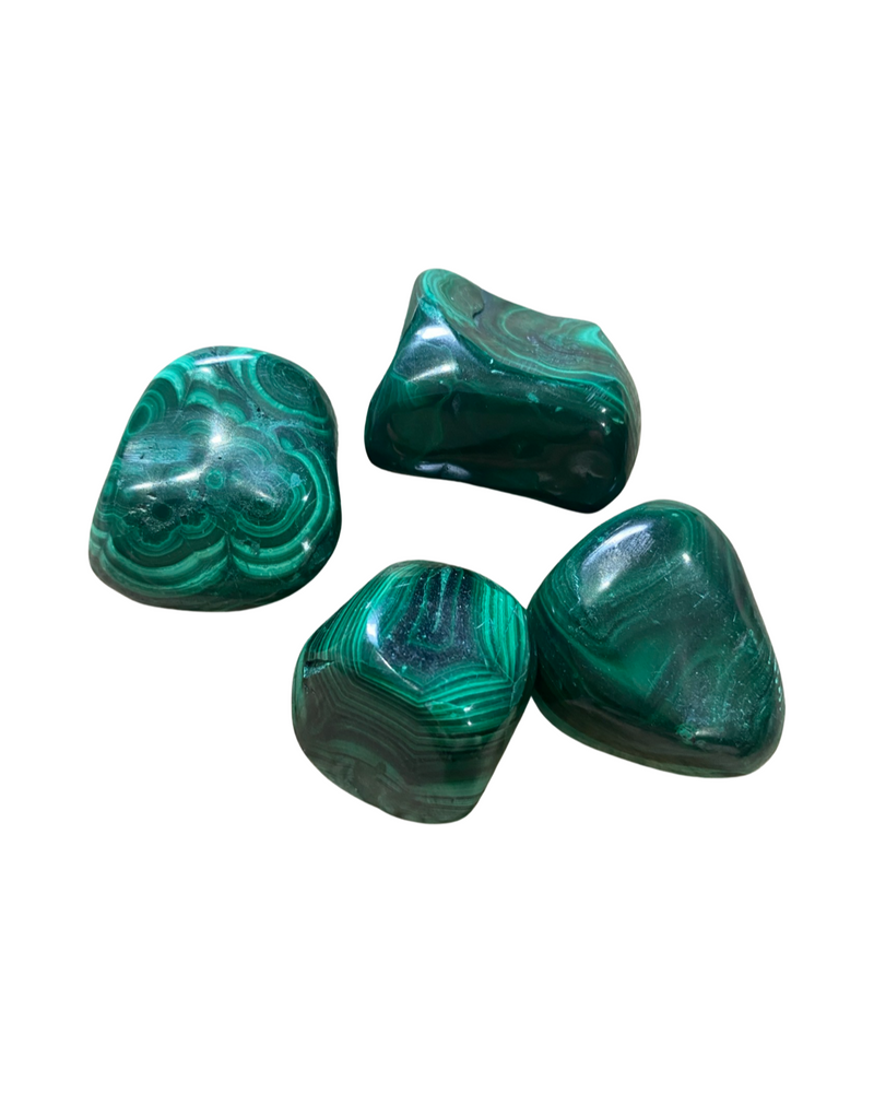 MALACHITE FREEFORM