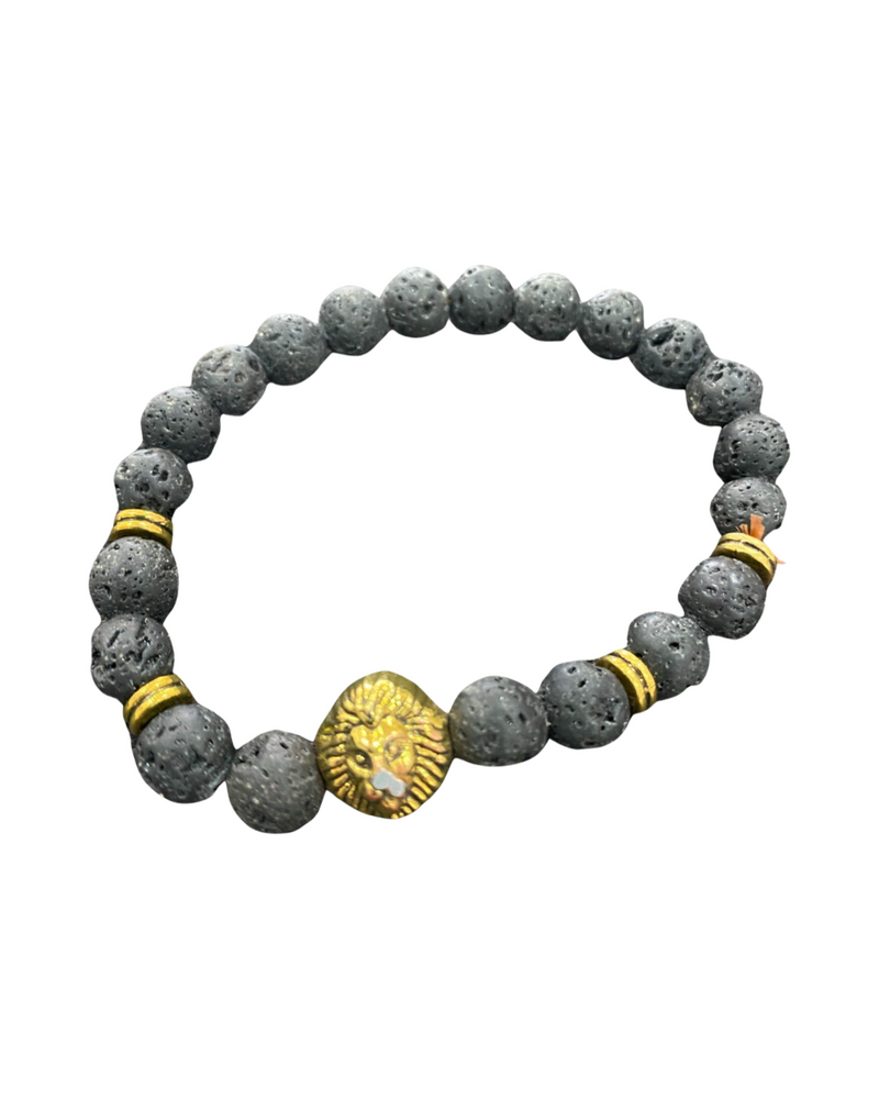 LAVA STONE BRACELET