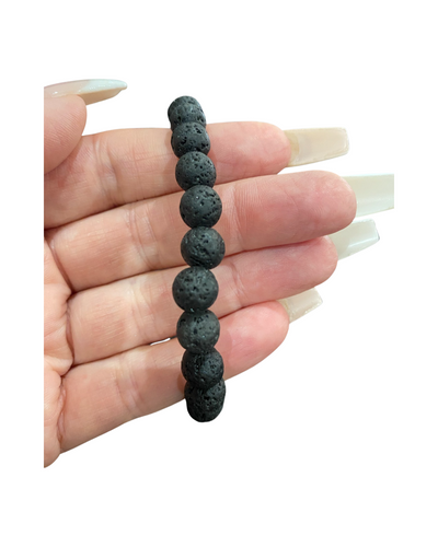 LAVA STONE BRACELET