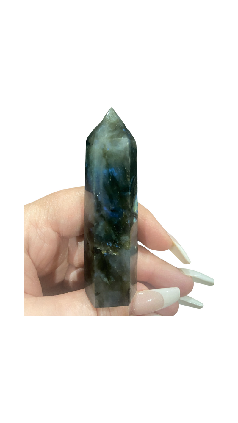 LABRADORITE TOWER