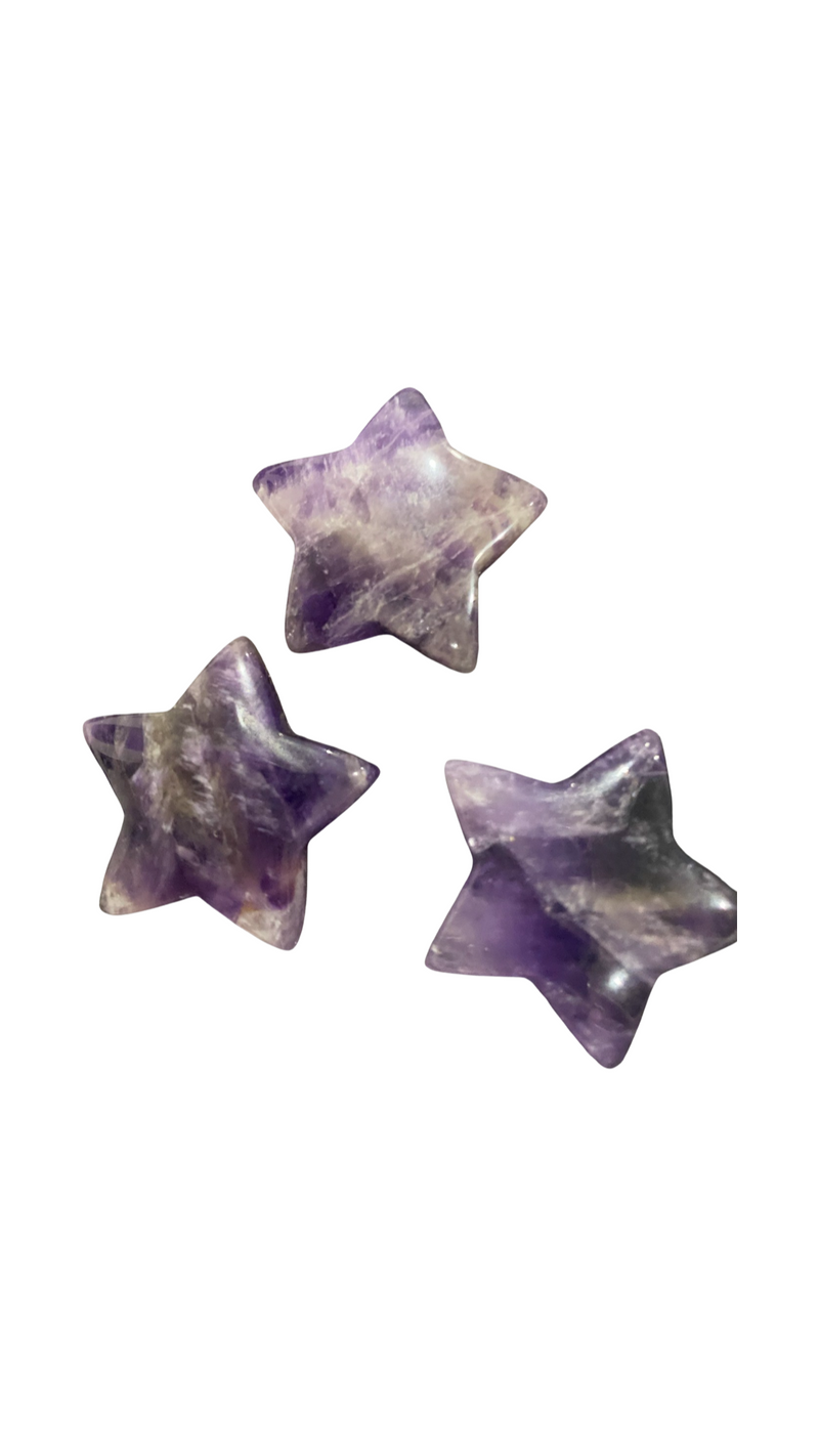 AMETHYST STAR