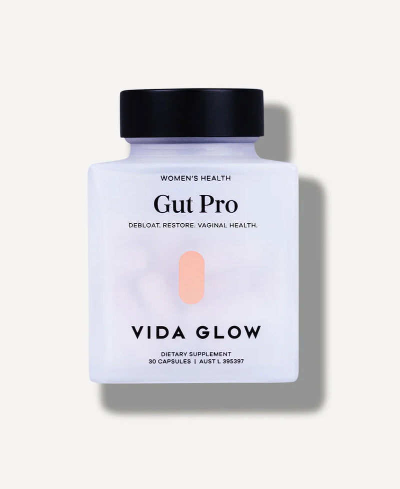 VIDA GLOW GUT PRO