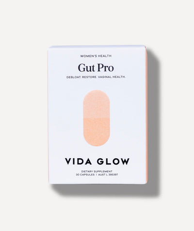 VIDA GLOW GUT PRO