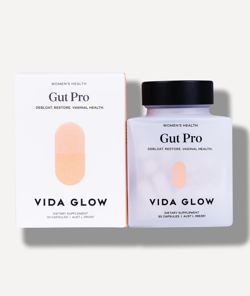 VIDA GLOW GUT PRO