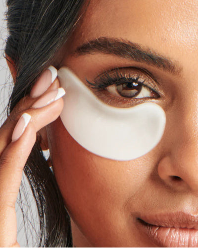 JAMES COSMETICS ANTI-AGEING EYE MASK