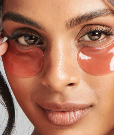 JAMES COSMETICS DE-PUFF EYE MASK