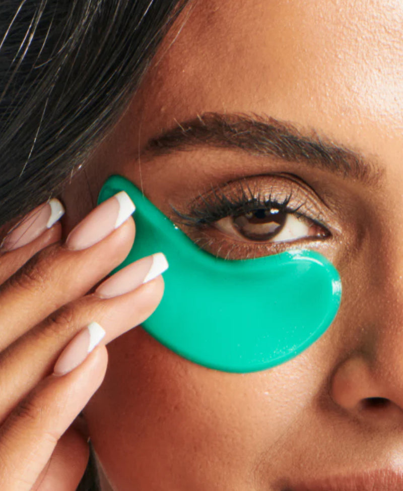 JAMES COSMETICS RESTORE EYE MASK