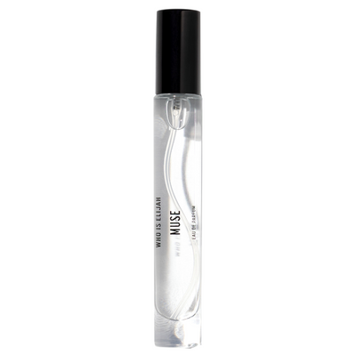 WHO IS ELIJAH MUSE 10ML