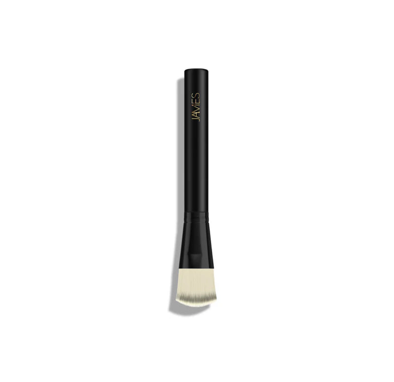 JAMES COSMETICS BLACK MASK BRUSH