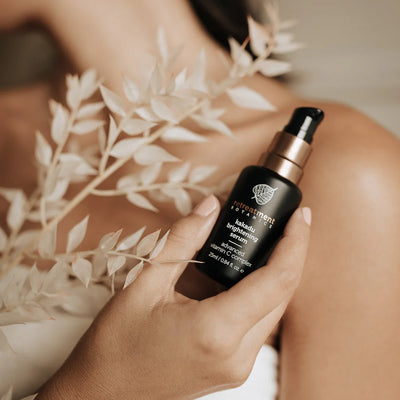 RETREATMENT BOTANICS KAKADU BRIGHTENING SERUM