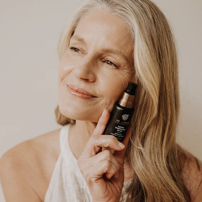 RETREATMENT BOTANICS KAKADU BRIGHTENING SERUM