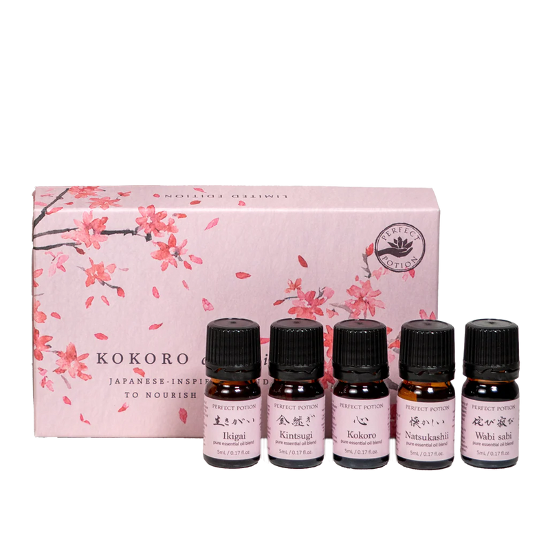 PERFECT POTION KOKORO COLLECTION