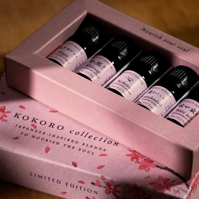 PERFECT POTION KOKORO COLLECTION
