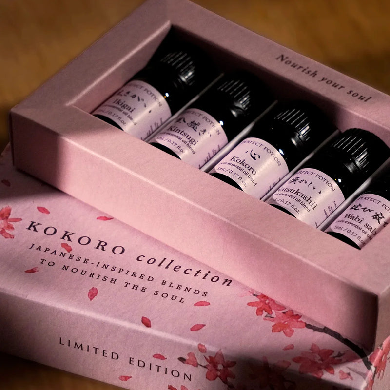 PERFECT POTION KOKORO COLLECTION