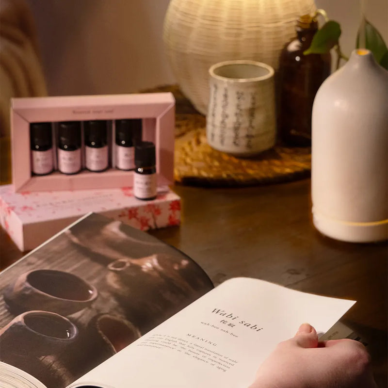 PERFECT POTION KOKORO COLLECTION