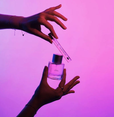 RECREATION BEAUTY L'HÔTEL 50ML EAU DE PARFUM