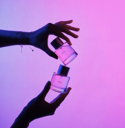RECREATION BEAUTY L'HÔTEL 50ML EAU DE PARFUM