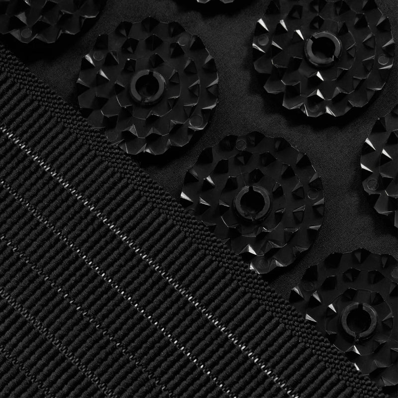 SHAKTI ACUPRESS LEG WRAPS SINGLE SET