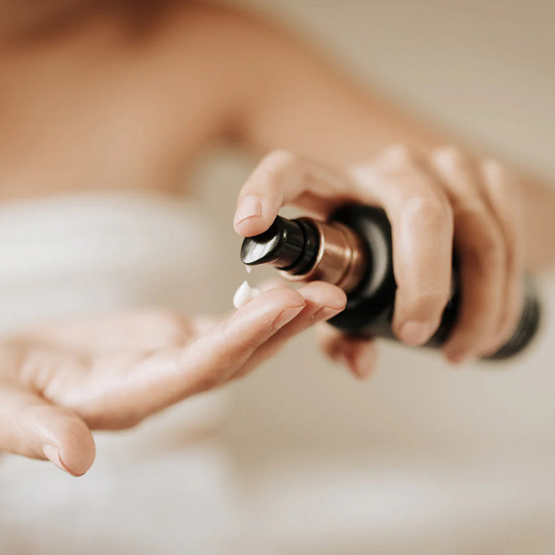 RETREATMENT BOTANICS ULTRA RICH MOISTURISER