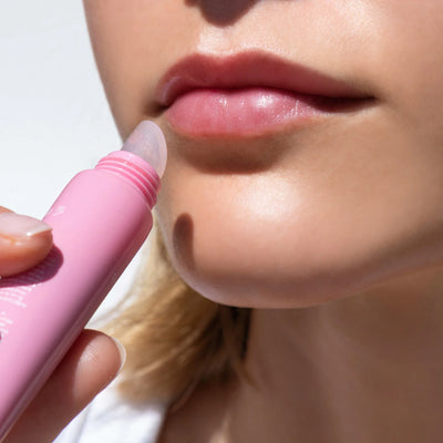 SALT BY HENDRIX LIP BABE WATERMELON POP