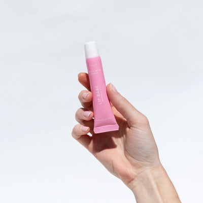 SALT BY HENDRIX LIP BABE WATERMELON POP