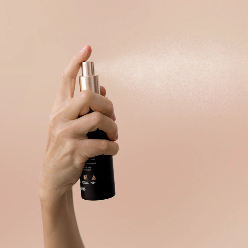 RETREATMENT BOTANICS COLLAGEN CALM ACTIVATED MIST