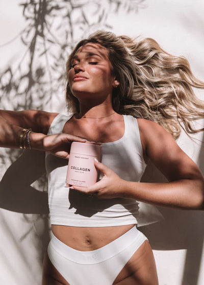 NAKED HARVEST COLLAGEN BEAUTY ELIXIR