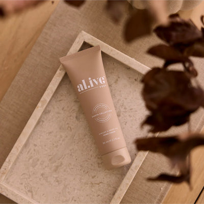 AL.IVE BODY HAND CREAM APRICOT & SWEET FIG