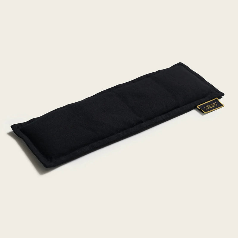 SHAKTI EYE PILLOW BLACK