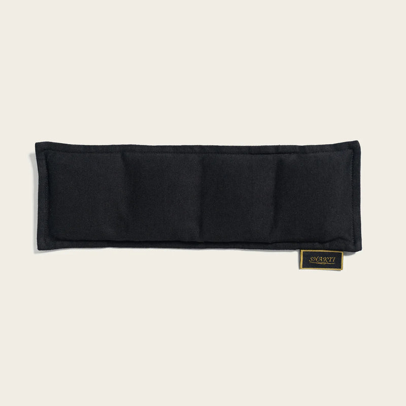 SHAKTI EYE PILLOW BLACK