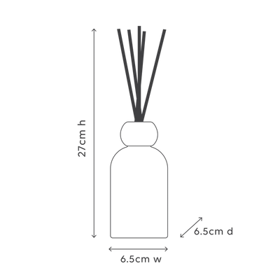 AL.IVE BODY DIFFUSER MANGO & LYCHEE