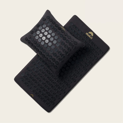 SHAKTI MAT PREMIUM - BLACK