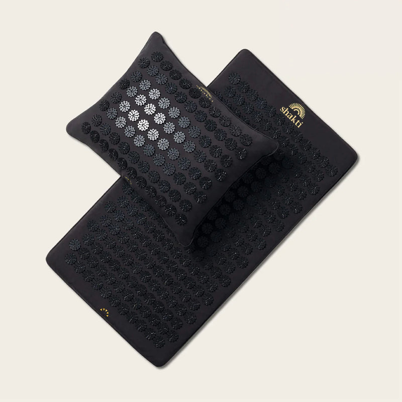 SHAKTI MAT PREMIUM - BLACK