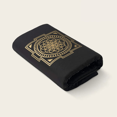 SHAKTI MAT PREMIUM - BLACK